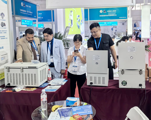 Latest company Solutions about 11/2022 การแสดงสินค้า