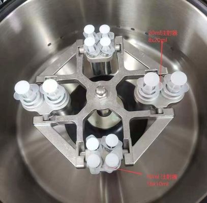 ราคาดี TDL5B เครื่องหมุนเหวี่ยงแยกเลือดแนวนอนสำหรับเซรั่ม / เครื่องแยกไขมัน เครื่องหมุนเหวี่ยง PRP ออนไลน์