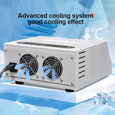 ราคาดี เปลี่ยนแปลง PRP เป็น Plasma Gel PTD ระบบควบคุม PPP Filler Biofiller Machine สําหรับอุตสาหกรรมความงามทางการแพทย์ ออนไลน์