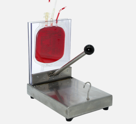 ราคาดี CY-XFJ1 Blood Plasma Extractor Machine for Precise Blood Separation in Medical Settings ออนไลน์