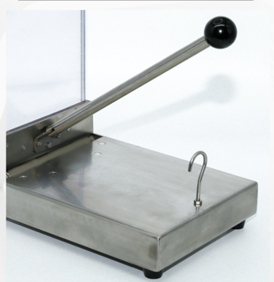 ราคาดี Manual Blood Plasma Extractor Clamp for Blood Bags- for Hospital/Lab Use ออนไลน์