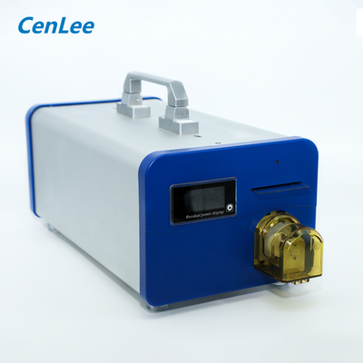 ราคาดี CenLee Blood Bag Tube Sealer for Blood Bags and Transfusion Tubes Sealing in Hospitals and Blood Banks ออนไลน์