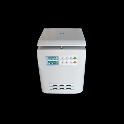 ราคาดี High Speed 16000r/min Cold Tabletop Centrifuge with 21532*g and 12*5 ml Capacity for Laboratory Usage ออนไลน์