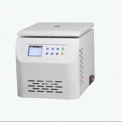 ราคาดี TGL-16M 16000rpm Table Type High Speed Laboratory Centrifuge Refrigerated with 60ml Capacity ออนไลน์