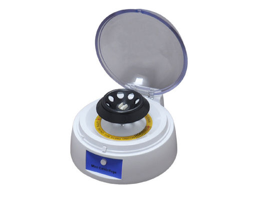 ราคาดี Cenlee Benchtop Mini Centrifuge, 45dB 189mm Width Table Top Centrifuge Machine ออนไลน์