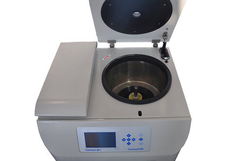 ราคาดี FOC Vector Small Benchtop Centrifuge, 16600rpm 21532RCF Table Top Centrifuge Medical ออนไลน์