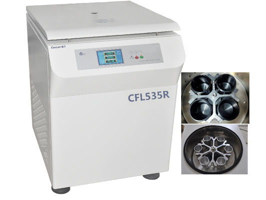 ราคาดี เครื่องหมุนเหวี่ยงเลือด CenLee 20A หน่วยความจำอัตโนมัติในตู้เย็น ออนไลน์