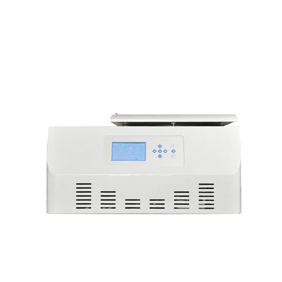 ราคาดี 25 Protocols 10ml Tues Tabletop Refrigerated Centrifuge, 5120xg Lab Centrifuges ออนไลน์