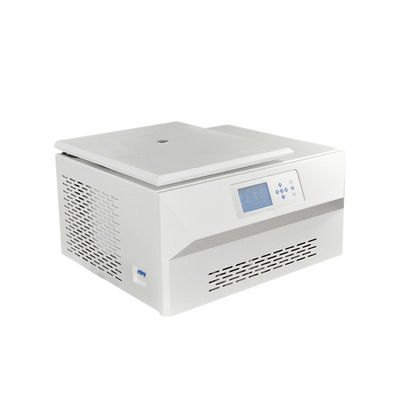 ราคาดี 29200RCF 55dB Tabletop Refrigerated Centrifuge, 20500r / min High Speed ​​Microcentrifuge ออนไลน์
