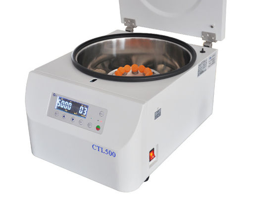 ราคาดี Cenlee 5A Swing Out Centrifuge, 1.5ml Tubes Fixed Angle Rotor Centrifuge ออนไลน์