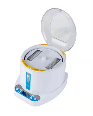 ราคาดี PCR MTP 3000rpm Mini Plate Centrifuge, 600RCF Clinical Centrifuge Machine ออนไลน์