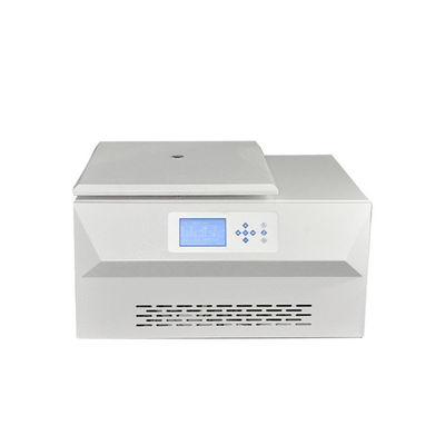 ราคาดี เครื่องหมุนเหวี่ยงทางการแพทย์ความกว้าง 40CC 700 มม. ความเร็วต่ำ 5350r / นาที ออนไลน์