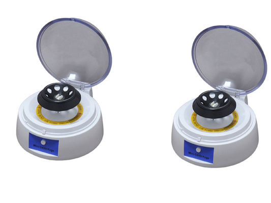 ราคาดี Extract Supernatant Rapid Subsidence Micro Hematocrit Centrifuge Benchtop 45db ออนไลน์