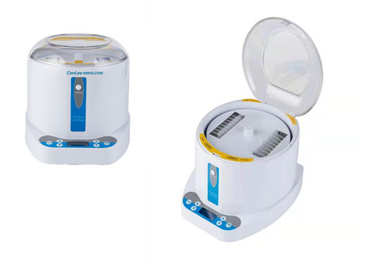 ราคาดี 2 MTP Micro Plate Centrifuge, Transient 3000r / Min Mini Plate Centrifuge ออนไลน์