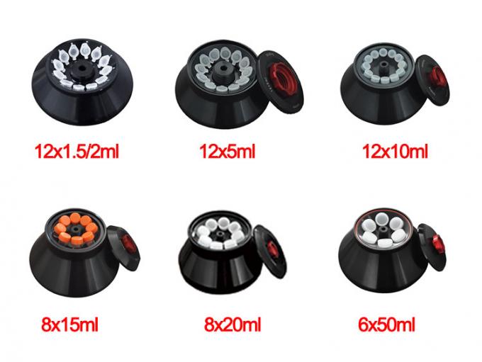 CenLee16k เบนช็อตบนความเร็วสูงห้องปฏิบัติการเซ็นทริฟิวจ์กับ LCD หรือ LED จิตอลจอ 1