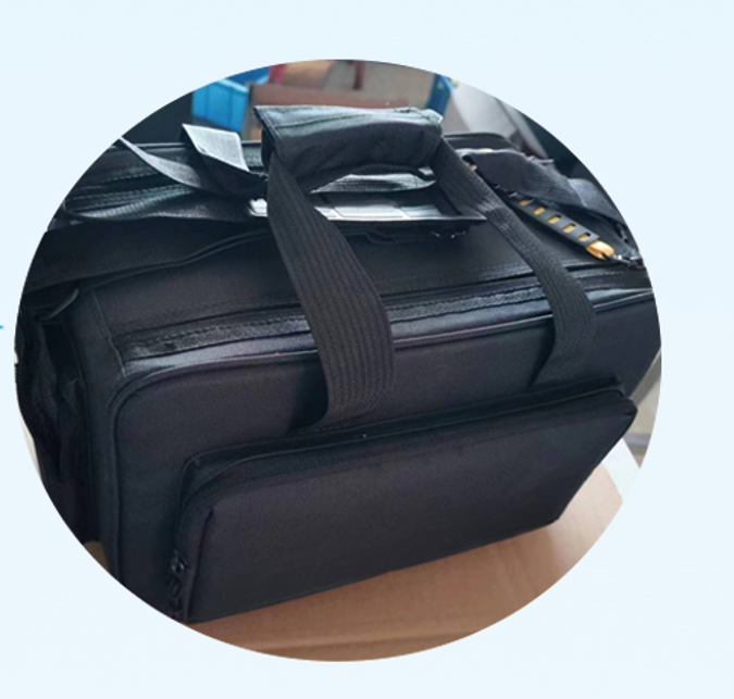 Cenlee PVC ถุงเลือด Tube Sealer สําหรับโรงพยาบาล เครื่อง Tube Sealer สําหรับธนาคารเลือด 4