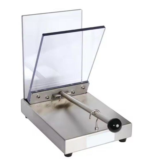 เครื่องสกัดพลาสมาเลือดขนาด 230mmx166mmx250mm พร้อมการสังเกตง่ายของพลาสมาและเซลล์เลือดแดง 1