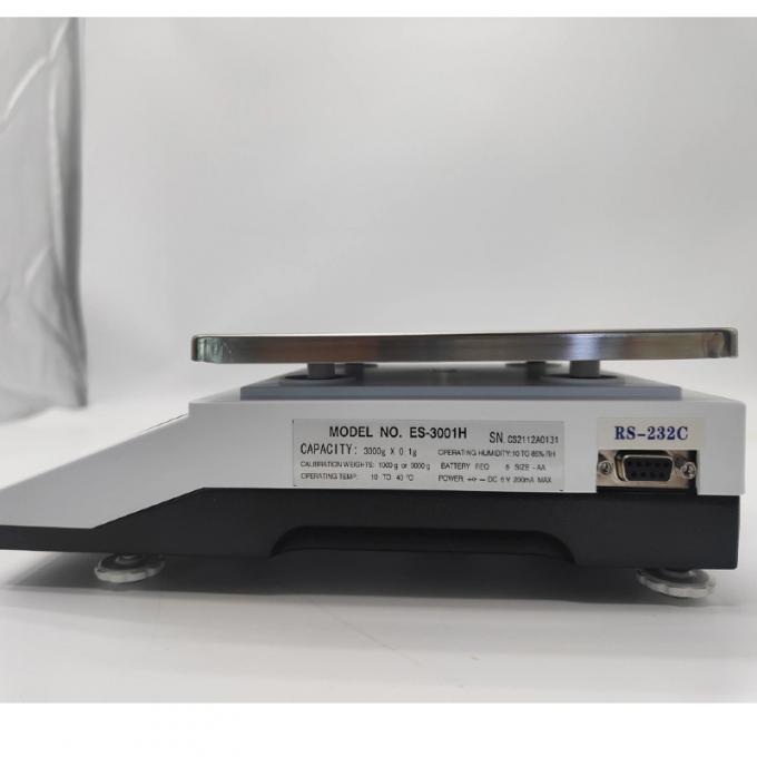 ทันสมดุลความละเอียดห้องปฏิบัติการมืออาชีพ, ทันสมดุลการวิเคราะห์อิเล็กทรอนิกส์ดิจิตอลห้องปฏิบัติการ 1