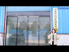 บทสรุปของ Cenlee