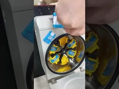 เซลล์สเมียร์ CytoSpin Clinical centrifuge