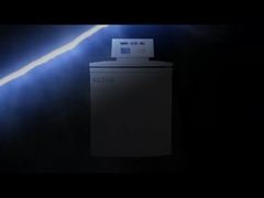 เครื่องปั่นเหวี่ยงแช่เย็นแบบตั้งพื้น 21000rpm