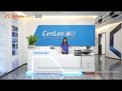 การแนะนําบริษัท