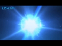 CenLee 16R โรงพยาบาลการแพทย์ความเร็วสูง ร้านพยาบาลที่ทําความเย็น