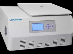 Cenlee 4K Benchtop อัตโนมั่งคั่ง การแยกเลือด เครื่องหลอมศูนย์กลางจากจีน
