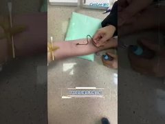 CenLee 5M แพลาสมาที่รวยในตรายะ เครื่องหลอมศูนย์กลางเย็น PRP CGF PRF IPRF APRF เครื่องหลอมศูนย์กลาง