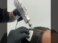 U225 พกพา เมโซเมโซเทอเรปี ปืน รักษาผิว หน้าสวย เครื่องดูแลผิวหน้า ยังไม่มีรีวิว