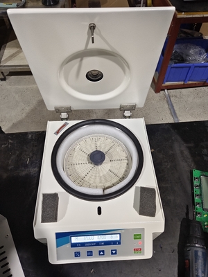 ราคาดี TG12M TG12 Capillary blood centrifuge เครื่องหมุนเหวี่ยงในห้องปฏิบัติการ ออนไลน์