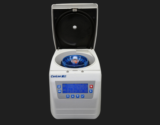 ราคาดี เครื่องหมุนเหวี่ยงความเร็วสูงขนาดเล็ก 24x1.5/2.0ml 15000rpm ออนไลน์