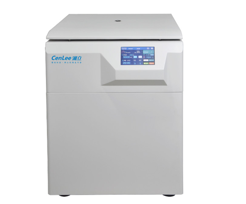 CenLee2300R 23000rpm 3000ml แบบพื้น ความเร็วสูง ความจุขนาดใหญ่