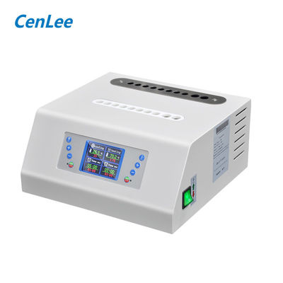 ราคาดี เครื่องทําเซ็นทริฟิวเจอร์ห้องปฏิบัติการ จัดจอดิจิตอลและถังอิสระสําหรับการควบคุมเครื่องทําเจล PPP ออนไลน์