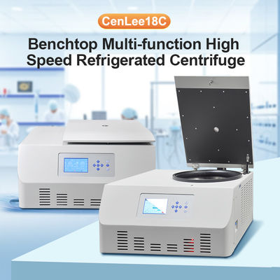 CenLee18C 1000ML เซนทริฟิวเจอร์แนวราบ