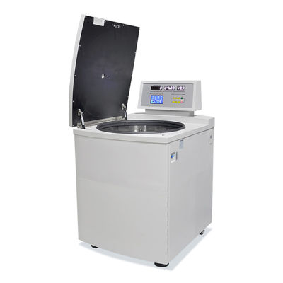 ราคาดี CFH10R 10000rpm ธนาคารเลือดเย็น หมุนเวียนศูนย์กลางเย็น ออนไลน์