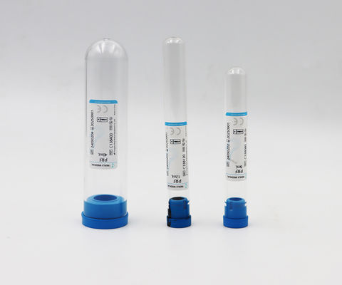 ราคาดี ท่อพลาสติก 10ml 13ML ท่อ PRF ที่อุดมไปด้วยไฟบริน ออนไลน์