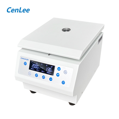 ราคาดี ลดราคา! CTH-15 เครื่องหมุนเหวี่ยงขนาดเล็กความเร็วสูง 15000RPM เครื่องหมุนเหวี่ยงแบบกะทัดรัดสำหรับขาย ออนไลน์
