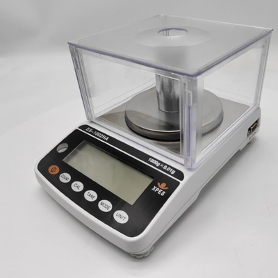 ราคาดี Laboratory Electronic Weighing Scale Eaternal Calibration Analytical Balance ออนไลน์