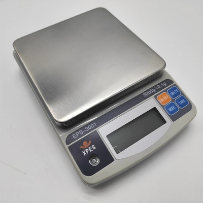 ราคาดี Precision 0.01g 0.1g Digital Electronic Lab Balance Sensitive Analytical Weighing Scale For Jewelry Gold ออนไลน์