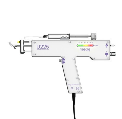 ราคาดี U225 พกพา เมโซเมโซเทอเรปี ปืน รักษาผิว หน้าสวย เครื่องดูแลผิวหน้า ยังไม่มีรีวิว ออนไลน์