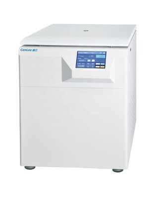 ราคาดี CENLEE5FR 4x1000ml Capacity 6000r/min Max Speed 6037×g Max RCF Refrigerated Laboratory Centrifuge ออนไลน์
