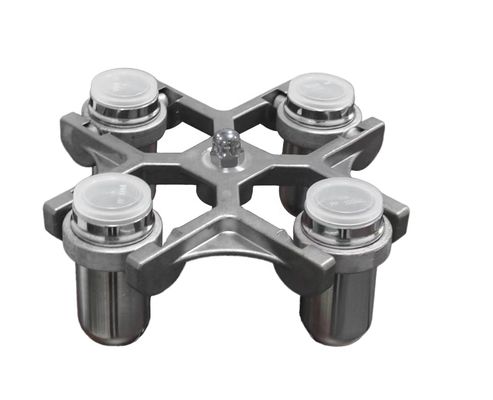 ราคาดี TDL5M Microcomputer Control Refrigerated Centrifuge with 5120 RCF and Swing-out Rotor for Blood Bank ออนไลน์