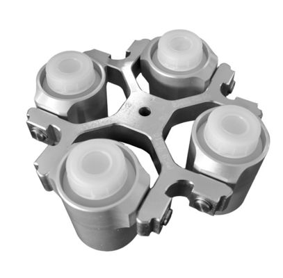 ราคาดี CTL535R Microcomputer Control Energy Saving Environmental Protection Refrigerated Centrifuge for Blood Bank and Laboratory Use ออนไลน์