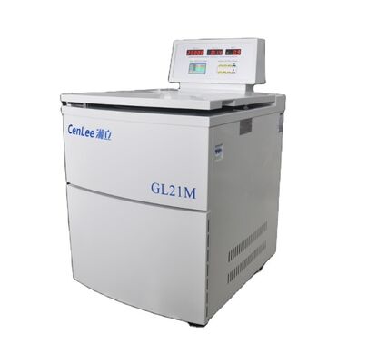 ราคาดี CENLEE GL-21M เซ็นทริฟิวเจอร์ไหลต่อเนื่อง ความจุขนาดใหญ่ ความเร็วสูงเย็น ออนไลน์