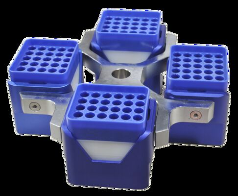 ราคาดี Cenlee 120 ท่อ อัตโนมัติ De-Cap เซ็นทริฟิวเจอร์กับความเร็ว 4000rpm และสแตนเลส ออนไลน์