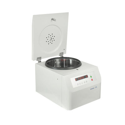 ราคาดี 20000rpm 10A เครื่องหมุนเหวี่ยงแช่เย็นความเร็วสูง 27810RCF Micro Centrifuge ในห้องปฏิบัติการ ออนไลน์