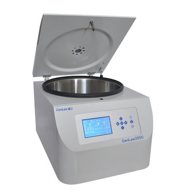 ราคาดี CenLee 3000ml อุปกรณ์ห้องปฏิบัติการทางชีวภาพ Universal 58db ออนไลน์