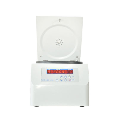 ราคาดี เครื่องแปลงความถี่ PRP Centrifuges 1000ml 5000rpm Benchtop Low Speed ออนไลน์