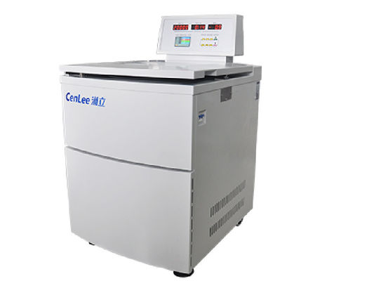 ราคาดี Ergonomic GL21M Velocity Quick Spin Centrifuge ความเร็วสูง 35A 3 เฟส ออนไลน์